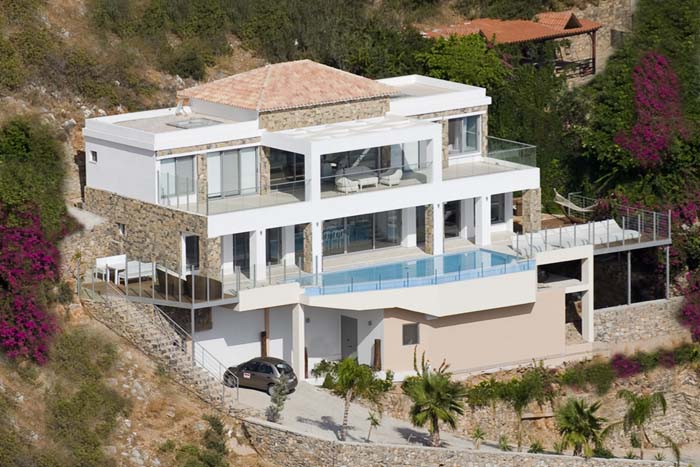 Villa Elounda Dream